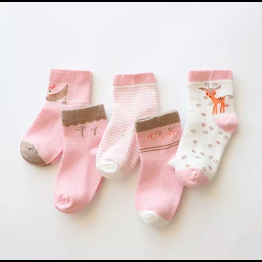 Kid socks - Picture 9 of 15